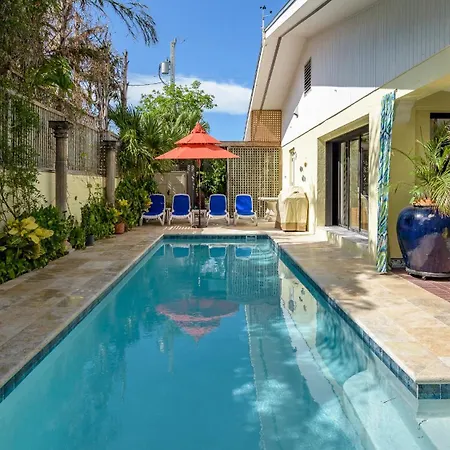 Aloha Villa
